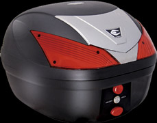 Coocase Focus Basic 29 Liter – zijkant