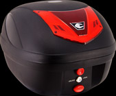 Coocase Vivo BS 28 Liter – zijkant